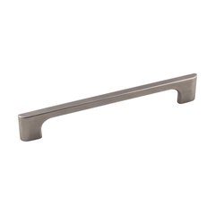Leyton Pull 6-5/16" C/C Brushed Pewter Leyton Pull 6-5/16" C/C Brushed Pewter