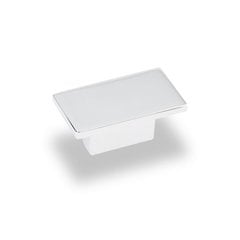 Miranda 5/8 Inch Center to Center Polished Chrome Cabinet Pull Miranda 5/8 Inch Center to Center Polished Chrome Cabinet Pull