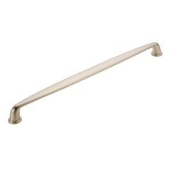 Kane 18 Inch Center to Center Satin Nickel Appliance Pull Kane 18 Inch Center to Center Satin Nickel Appliance Pull