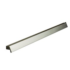 Ken Cabinet Pull 7-1/2" C/C - Chrome Ken Cabinet Pull 7-1/2" C/C - Chrome