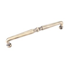 Madison 12 Inch Center to Center Antique Brass Cabinet Pull Madison 12 Inch Center to Center Antique Brass Cabinet Pull