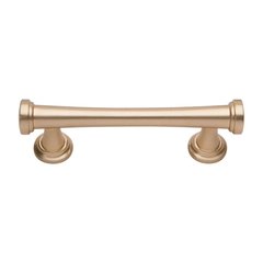 Browning 3 Inch Center to Center Champagne Cabinet Pull Browning 3 Inch Center to Center Champagne Cabinet Pull