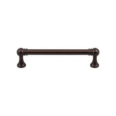 Serene 5-1/16 Inch Center to Center Oil Rubbed Bronze Cabinet Pull Serene 5-1/16 Inch Center to Center Oil Rubbed Bronze Cabinet Pull