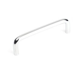 BCM 8mm x 104mm x 96mm D Handle - Polished Chrome BCM 8mm x 104mm x 96mm D Handle - Polished Chrome