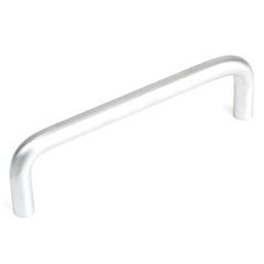 BCM 8mm x 104mm x 96mm D Handle - Satin Chrome BCM 8mm x 104mm x 96mm D Handle - Satin Chrome