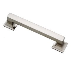 Studio 5-1/16 Inch Center to Center Stainless Steel Cabinet Pull Studio 5-1/16 Inch Center to Center Stainless Steel Cabinet Pull