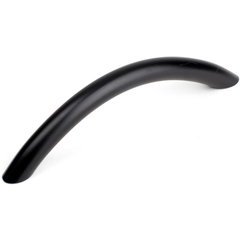 BCO 10mm x 114mm x 96mm Bow Handle - Matt Black BCO 10mm x 114mm x 96mm Bow Handle - Matt Black