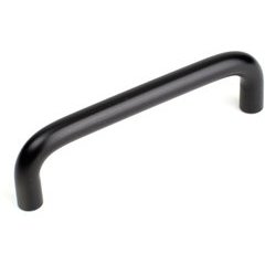 BCN 10mm x 106mm x 96mm D Handle - Matte Black BCN 10mm x 106mm x 96mm D Handle - Matte Black