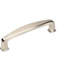 BCI 3-3/4 Inch cc Pull - Satin Nickel BCI 3-3/4 Inch cc Pull - Satin Nickel