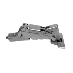 Tiomos 160° Screw On Full Overlay Hinge-Soft Close Tiomos 160° Screw On Full Overlay Hinge-Soft Close