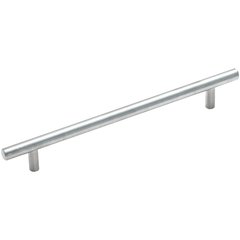 Bar Pulls 7-9/16 Inch Center to Center Stainless Steel Cabinet Pull Bar Pulls 7-9/16 Inch Center to Center Stainless Steel Cabinet Pull