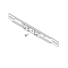 HSA Door Adapter Set 300MM HSA Door Adapter Set 300MM