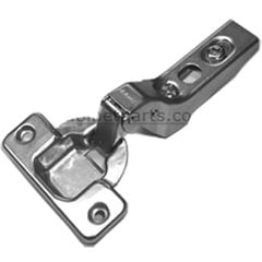 Clip 100 Degree Hinge Inset/Free-Swing Clip 100 Degree Hinge Inset/Free-Swing