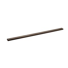 Phenix 17-5/8 Inch Center to Center Antique Rust Cabinet Pull Phenix 17-5/8 Inch Center to Center Antique Rust Cabinet Pull