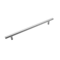Bar Pull Pull 224MM C/C Stainless Steel Bar Pull Pull 224MM C/C Stainless Steel
