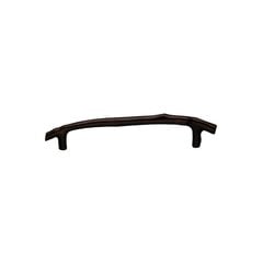 Aspen 8 Inch Center to Center Mahogany Bronze Cabinet Pull Aspen 8 Inch Center to Center Mahogany Bronze Cabinet Pull