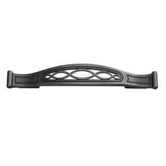 Firenza Designs 5-1/16 Inch Center to Center Dark Firenza Bronze Cabinet Pull Firenza Designs 5-1/16 Inch Center to Center Dark Firenza Bronze Cabinet Pull