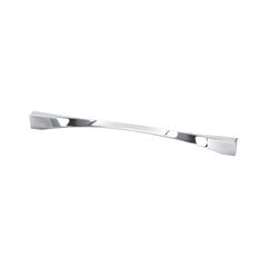 Spiral Pull 12-5/8" C/C Polished Chrome Spiral Pull 12-5/8" C/C Polished Chrome