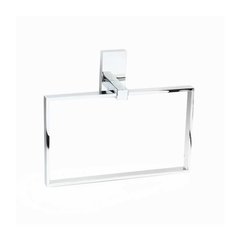 Towel Ring Polished Chrome Towel Ring Polished Chrome