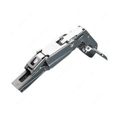 Salice 165 Degree Full Overlay Self Closing Hinge Salice 165 Degree Full Overlay Self Closing Hinge