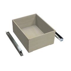 QuikTRAY Add On Drawer for 15 inch Cabinets 7.75 inch High QuikTRAY Add On Drawer for 15 inch Cabinets 7.75 inch High