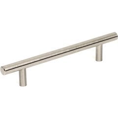 BCL 5 Inch Center to Center T-bar - Satin Nickel BCL 5 Inch Center to Center T-bar - Satin Nickel