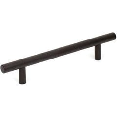 BCL 5 Inch Center to Center T-bar - Oil Rubbed Bronze BCL 5 Inch Center to Center T-bar - Oil Rubbed Bronze