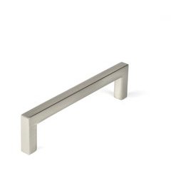 BCP 5-3/8 Inch Zinc Die Cast Pull - Satin Nickel BCP 5-3/8 Inch Zinc Die Cast Pull - Satin Nickel