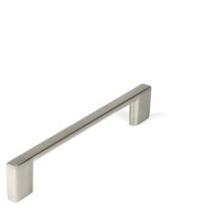 BCP 5-7/8 Inch Zinc Die Cast Pull - Satin Nickel BCP 5-7/8 Inch Zinc Die Cast Pull - Satin Nickel