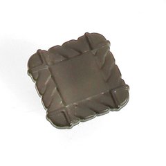 Galley 1-1/4 Inch Diameter Oil Rubbed Bronze Cabinet Knob Galley 1-1/4 Inch Diameter Oil Rubbed Bronze Cabinet Knob