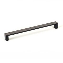 Elevate 10-1/16 Inch Center to Center Verona Bronze Cabinet Pull Elevate 10-1/16 Inch Center to Center Verona Bronze Cabinet Pull