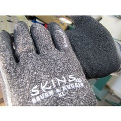 FastCap Skins HD Gloves Size Medium Black FastCap Skins HD Gloves Size Medium Black