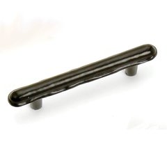Merlot 3 Inch Center to Center Matte Black Cabinet Pull Merlot 3 Inch Center to Center Matte Black Cabinet Pull