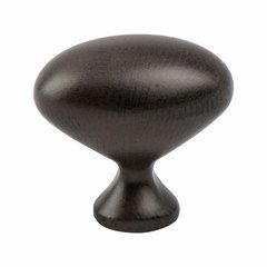 Advantage Plus 3 1-5/16 Inch Diameter Rust Glaze Cabinet Knob Advantage Plus 3 1-5/16 Inch Diameter Rust Glaze Cabinet Knob