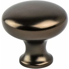 Advantage 1-1/8 Inch Diameter Oiled Bronze Knobs Advantage 1-1/8 Inch Diameter Oiled Bronze Knobs