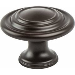 Advantage Oil Rubbed Bronze Light Knobs with 11/16 Inch Base Advantage Oil Rubbed Bronze Light Knobs with 11/16 Inch Base