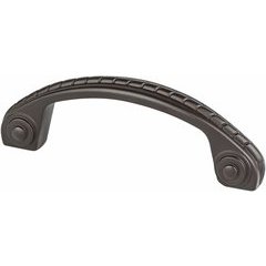 Advantage Plus 4 3 Inch Center to Center Oil Rubbed Bronze Light Cabinet Pull Advantage Plus 4 3 Inch Center to Center Oil Rubbed Bronze Light Cabinet Pull
