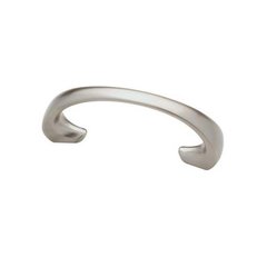 Barcelona 3 Inch Center to Center Satin Nickel Cabinet Pull Barcelona 3 Inch Center to Center Satin Nickel Cabinet Pull