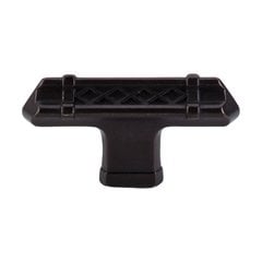 Tower Bridge 2-5/8 Inch Length Sable Cabinet Knob Tower Bridge 2-5/8 Inch Length Sable Cabinet Knob