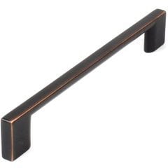 BCP 6-19/64 Inch Zinc Die Cast Pull - RZC BCP 6-19/64 Inch Zinc Die Cast Pull - RZC