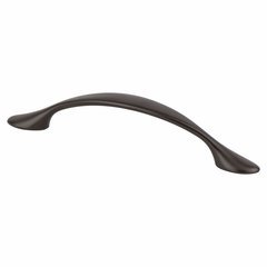 Advantage Plus 3 3-3/4 Inch Center to Center Oil Rubbed Bronze Light Cabinet Pull Advantage Plus 3 3-3/4 Inch Center to Center Oil Rubbed Bronze Light Cabinet Pull