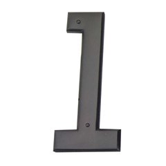 Mission House Number One Aged Bronze Mission House Number One Aged Bronze