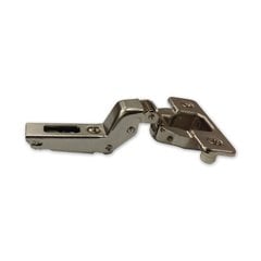 Salice 94 Degree Inset Self Closing Hinge with Dowel Salice 94 Degree Inset Self Closing Hinge with Dowel