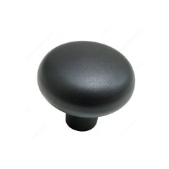 Traditional Bronze 1-3/8 Inch Diameter Bronze Pewter Bronze Cabinet Knob Traditional Bronze 1-3/8 Inch Diameter Bronze Pewter Bronze Cabinet Knob