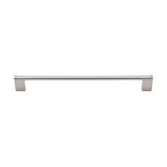 Bar Pull 15 Inch Center to Center Brushed Satin Nickel Cabinet Pull Bar Pull 15 Inch Center to Center Brushed Satin Nickel Cabinet Pull