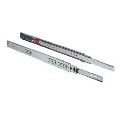 Fulterer FR5001.ECD Easy Close Slide 12" Fulterer FR5001.ECD Easy Close Slide 12"