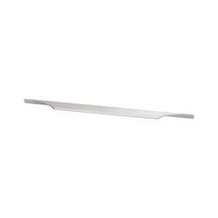 Silhouette Pull 7-9/16 inch and 14-1/4 inch Center to Center Stainless Steel Silhouette Pull 7-9/16 inch and 14-1/4 inch Center to Center Stainless Steel