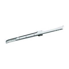 20% OFF Fulterer FR2021 Euro Slide 22"-White