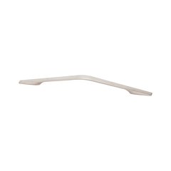 Fuji Pull 8-13/16 inch Center to Center Brushed Nickel Fuji Pull 8-13/16 inch Center to Center Brushed Nickel