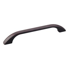 Sonoma Cabinet Pull 160MM Center to Center - Brushed Oil Rubbed Bronze Sonoma Cabinet Pull 160MM Center to Center - Brushed Oil Rubbed Bronze